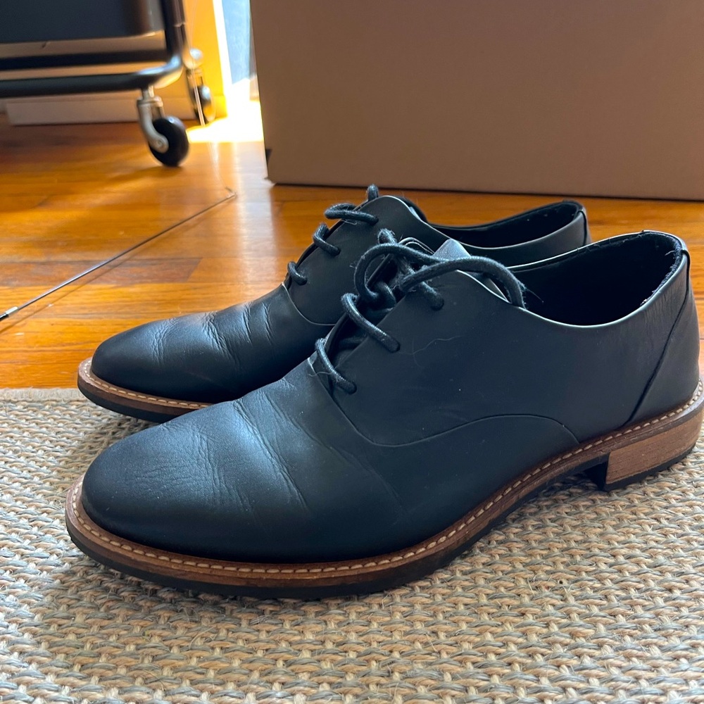 Sartorelle 25 women Oxford size 8-8.5